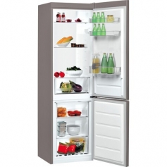 Холодильник INDESIT LI7 S1 X в Запорожье
